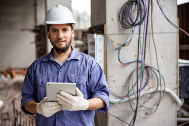 Best Electrical Installation Contractor  in Sage, CA