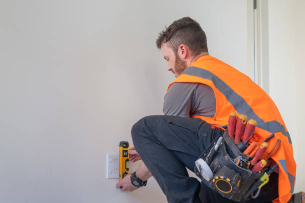 Best Electrical Outlet Repair  in Sage, CA