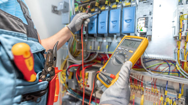 Sage, CA Electrician Company